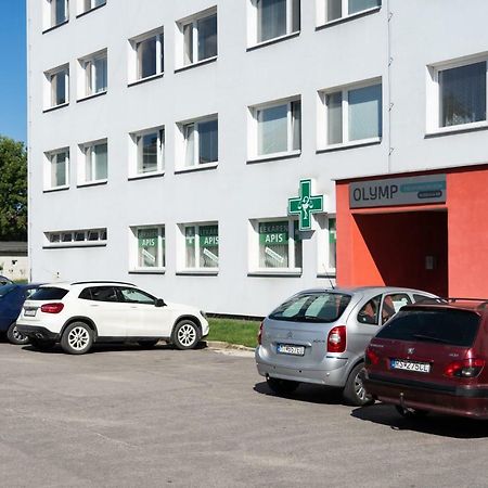 Utulny Apartman S Peknym Vyhladom Na Hory Apartment Мартин Екстериор снимка